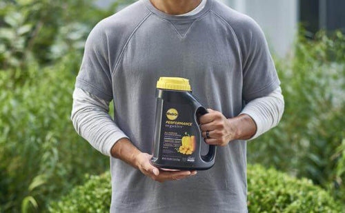Miracle-Gro® Performance Organics® All Purpose Plant Nutrition Granules