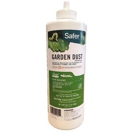 Garden Dust Caterpillar Killer, 8-oz.