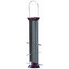 Thistle Seed Bird Feeder, 15-Inch