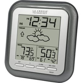 Wireless Indoor/Outdoor Thermometer
