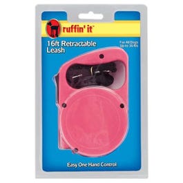 Small/Medium Retractable Leash