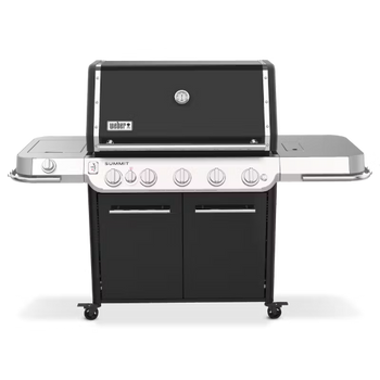 Summit FS38 Weber Grill