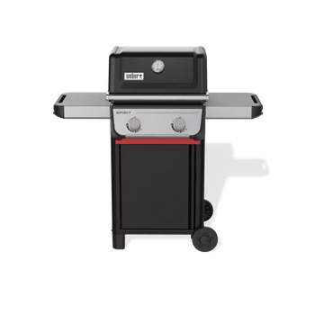 Spirit E-210 Weber Grill