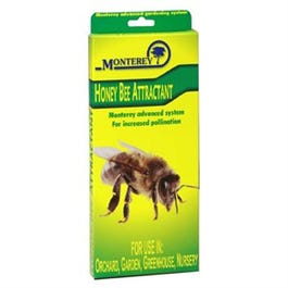 Honey Bee Lure