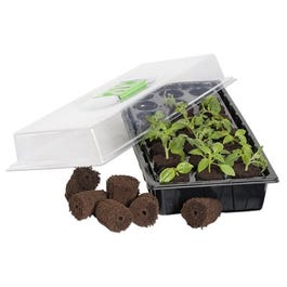 Jump Start Mini Germination Station, 24 Grow Plugs