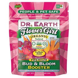 Flower Girl Bud/Bloom Booster, 1-Lb.