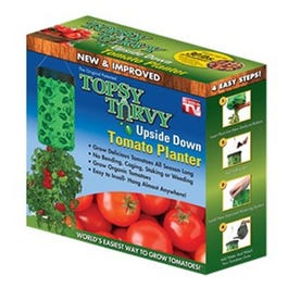 Upside Down Tomato Planter, As Seen On TV