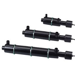 UV Pond Clarifier, 10-Watt