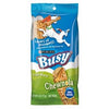 Dog Treats, Busy Chewnola, 4-oz., 2-Pk.