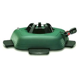 Christmas Tree Stand, Holds 8-Ft. Tree