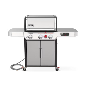 Genesis S325 Weber Grill