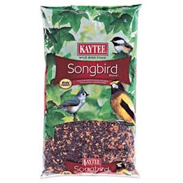 Songbird Premium Bird Food, 7-Lb.