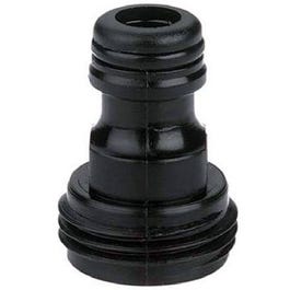 Quick Connector Male Hose End Adapter