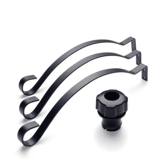 Droll Yankees® Triple Pole Hooks