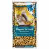 Feathered Friend Peanuts In-shell Wildlife Food