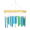 Gift Essentials Seaglass Glass Chime