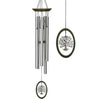 Woodstock Chimes Wind Fantasy Chime Tree of Life