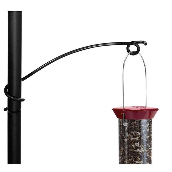 Droll Yankees® Safety Wrap Hook, 8 in.