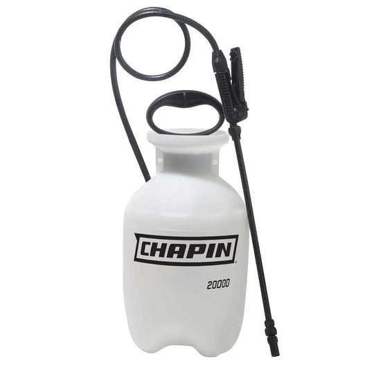 Chapin 20000 Lawn and Garden Poly Tank Sprayer