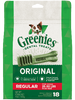 Greenies Regular Original Dental Dog Chews