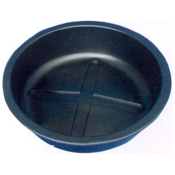 SHALLOW DEPTH WHISKEY BARREL LINER