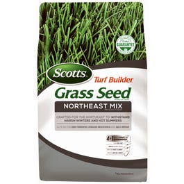 Turf Builder Northeast Grass Seed Mix