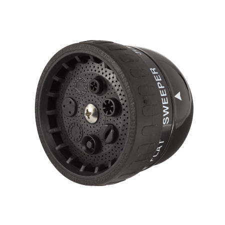 Dramm Kaleidoscope 7-Pattern Spray Head