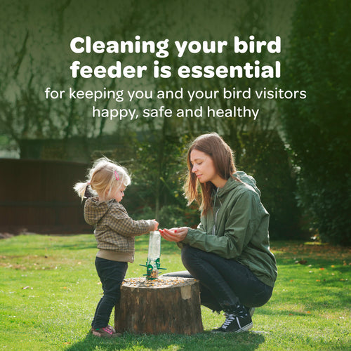 Kaytee Sunflower Treat Bell