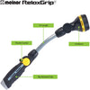 Melnor RelaxGrip® 8-Pattern 16” Pivoting Watering Wand