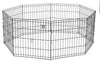 Pet Lodge Metal Pet Exercise Pen