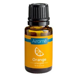 Essential Oil, Orange, 15 mL