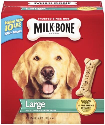 Milk-Bone Original Large Dog Biscuits