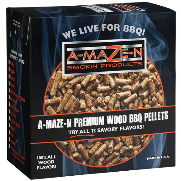 A-Maze-N 2 Lb. Hickory Wood Pellet