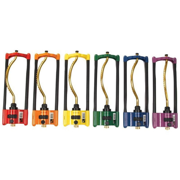 COLORSTORM OSCILLATING SPRINKLER (Orange)